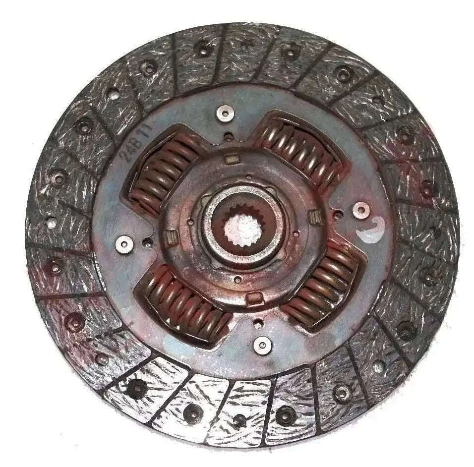 New Suzuki Splash Clutch Driver Pressure Disc Plate 22400 M 83k02 Best Spare Store