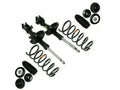 New Suzuki Splash Ritz Front Shock Absorber Shocker Pair Best Spare Store