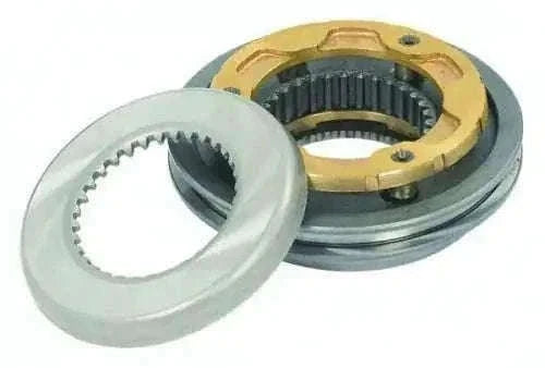 New Synchroniser Assembly Part No- 445/03300 Fit For Jcb 3cx Backhoe Best Spare Store