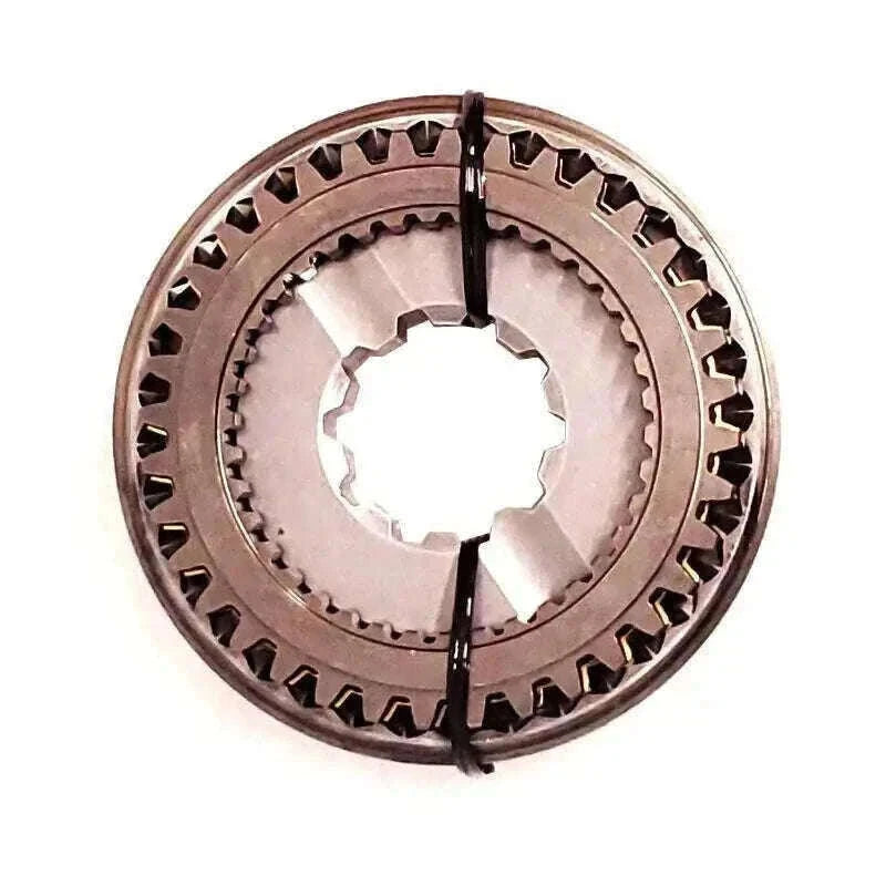 New Synchropack 3rd and 4th Gear 000012092P04 for Mahindra Tractors Best Spare Store