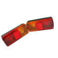 New Tail Light Flasher Lamp Set for Massey Ferguson Tractors Best Spare Store