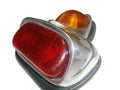 New Tail/Rear/Brake Light Assembly Unit For Vespa Scooters Best Spare Store