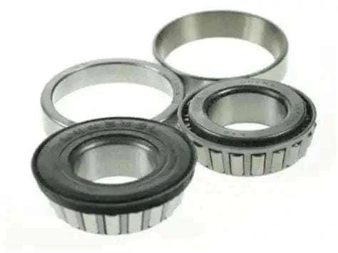 New Taper Roller Bearings Set of 2 Fits Royal Enfield Himalayan 411cc Best Spare Store