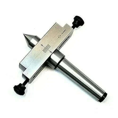New Taper Turning Attachment For Small Lathe MT3 Shank Best Spare Store