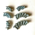 New Targa Door Rail Bolts Set for Samurai 80-95 Best Spare Store