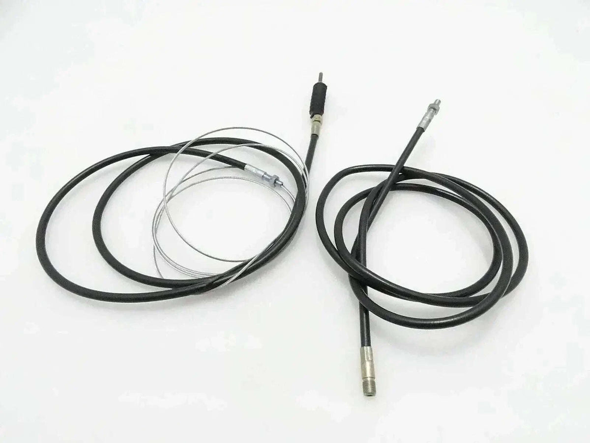 New Throttle Cable Fit For Jcb Backhoe Part No 332 / Y3852 Best Spare Store