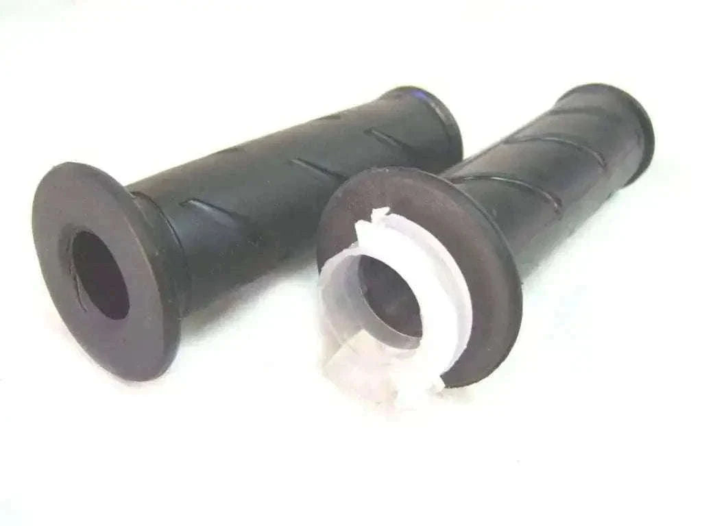 New Throttle Control Handlebar Grips Royal Enfield Best Spare Store