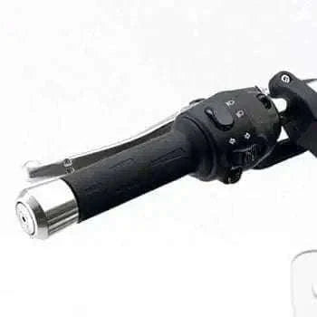New Throttle Twist Grip 7/8 Inch Handlebar Fits Royal Enfield Classic Bullet Early Best Spare Store