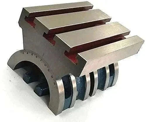 New Tilting Angle Table 5" X 7" For Milling Machine-Engineering Tools Best Spare Store