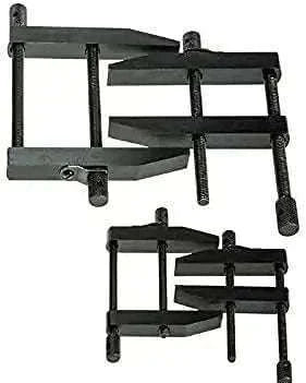New Toolmakers Parallel Clamp Set 0f 4 Pcs Best Spare Store