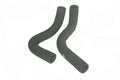 New Top & Bottom Radiator Hose Pipe Set for Jeep Willys CJ3B Best Spare Store