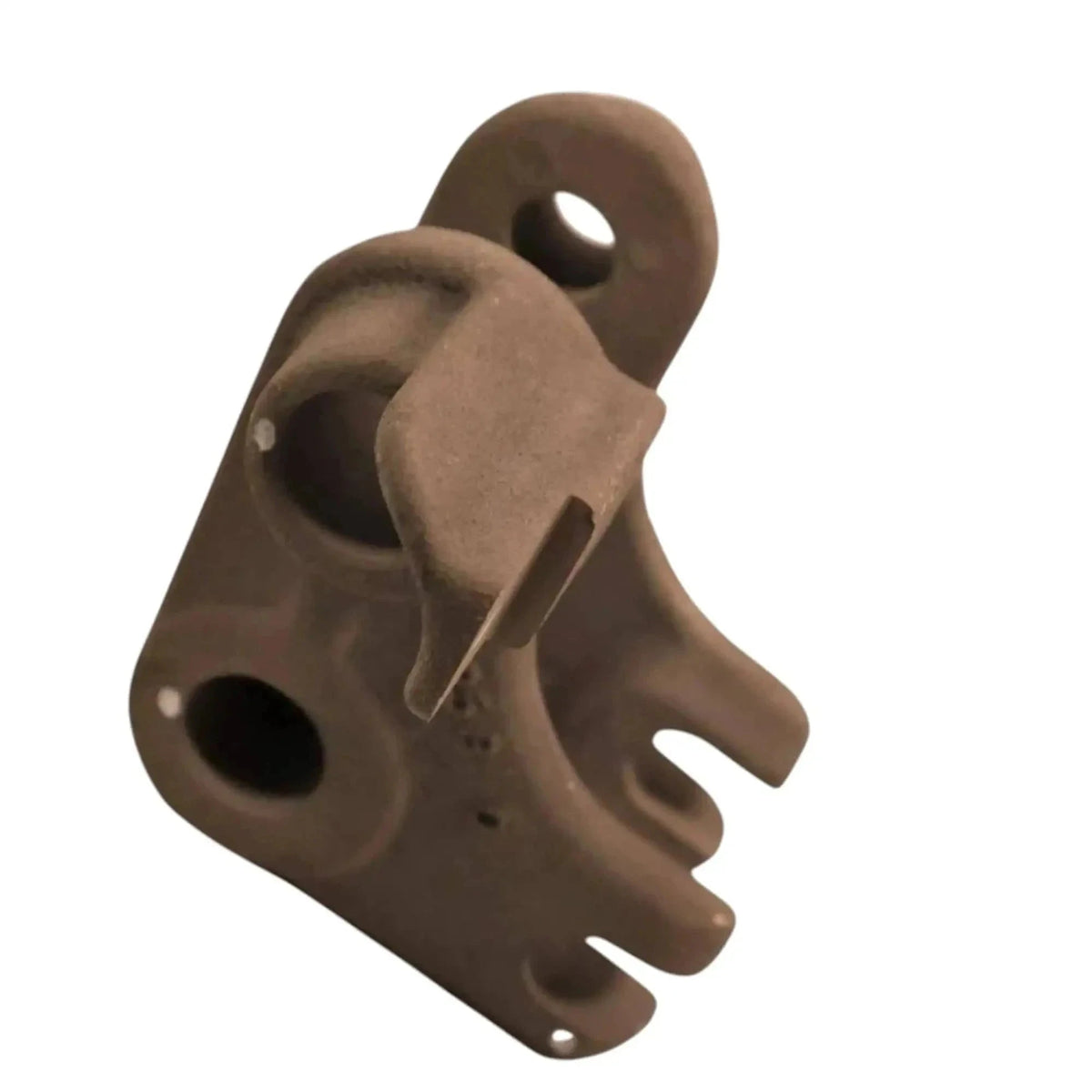 New Top Link Bellcrank for Mahindra Tractors 3505 E350 C27 C35 3325 Best Spare Store