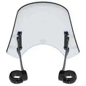 New Touring Screen Kit For Fit Royal Enfield Meteo 350 Best Spare Store