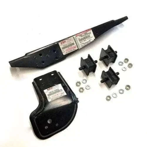 New Transfer Case Mounts Brackets for Suzuki Samurai (85-95) - OEM SGP Best Spare Store