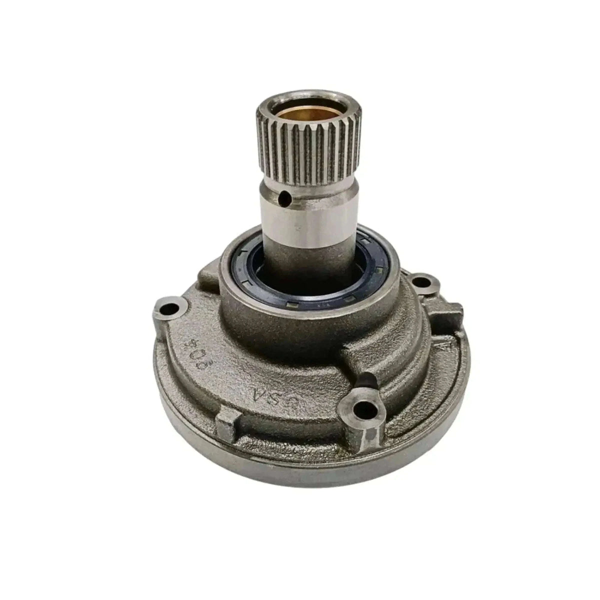 New Transmission Pump Borg Warner Fits For JCB 3C 3CX 3D 3DS 4C 926 520 Best Spare Store