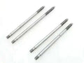 New TRIUMPH 3HW FRONT FORK GIRDER AXLE SPINDLE SET OF 4 Best Spare Store