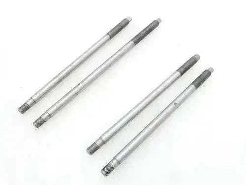 New TRIUMPH 3HW FRONT FORK GIRDER AXLE SPINDLE SET OF 4 Best Spare Store