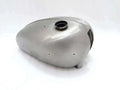 New TRIUMPH T120 TR6 PRE UNIT 3 GAL. RAW PETROL TANK 1960'S DUPLEX FRAME Best Spare Store