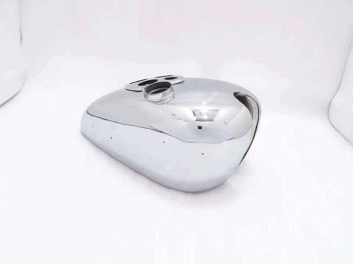 New TRIUMPH TIGER T90 CHROME PETROL TANK 1936 Best Spare Store