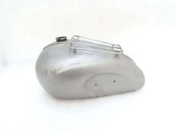 New TRIUMPH TWIN 6T THUNDERBIRD PETROL TANK (RAW) Best Spare Store