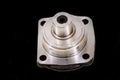 New Trunnion Fit for JCB 3DX, 3CX, 4CX - Quality Replacement Part Best Spare Store
