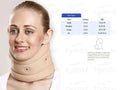 New Tynor Cervical Collar Soft with Support - CE & FDA Approved-XL Best Spare Store