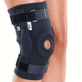 New Tynor Knee Wrap Hinged (Neoprene) Small Support Best Spare Store