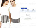New Tynor L.S. Lumbo Sacral Belt - Universal Back Support Best Spare Store