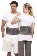 New Tynor Ls Belt Lumbopore - Medium Quality Support Best Spare Store