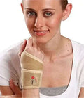 New Tynor Neoprene Wrist Brace with Thumb - Universal Support Best Spare Store