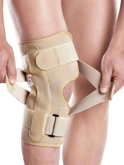 New Tynor Oa Neoprene Knee Support - Large for Varus/Valgus Best Spare Store
