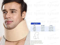 New Tynor Orthopedic Cervical Collar Soft (Firm Density) - Small Best Spare Store