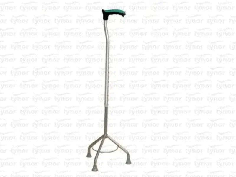 New Tynor Walking Stick Tripod - Universal for Stability & Support Best Spare Store