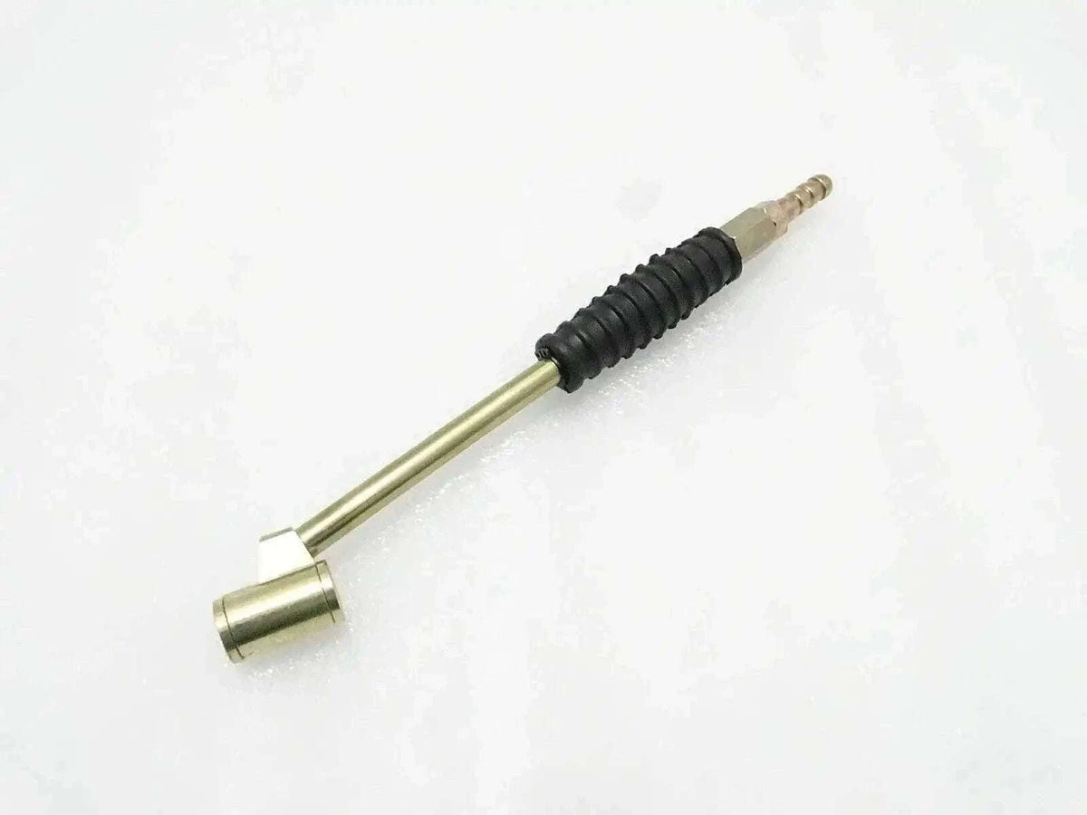 New UNIVERSAL NOZZEL TWIN TYRE CONNECTOR Best Spare Store