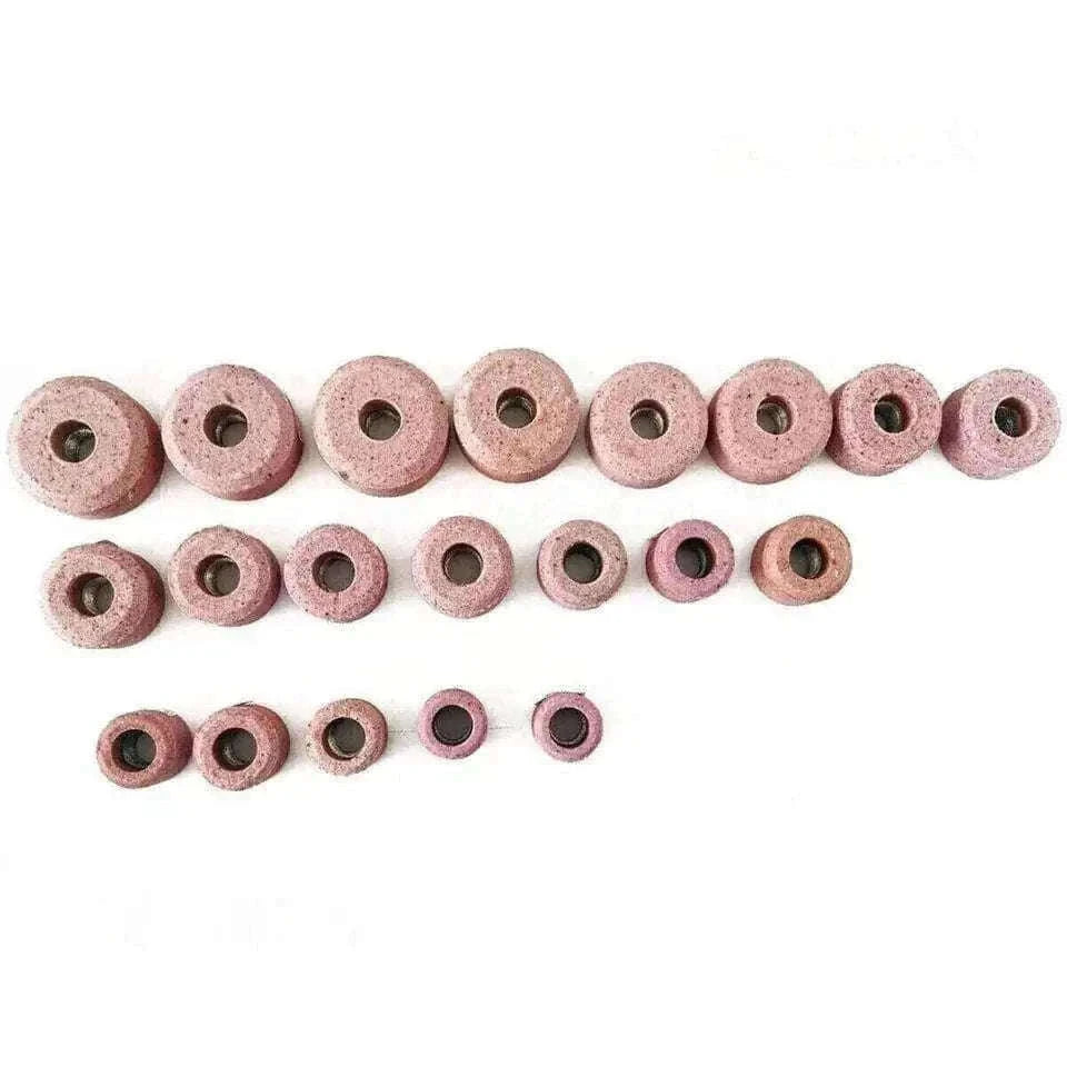 New VALVE SEAT GRINDING STONES FOR SIOUX STONES HOLDER THREAD 11-16 Best Spare Store