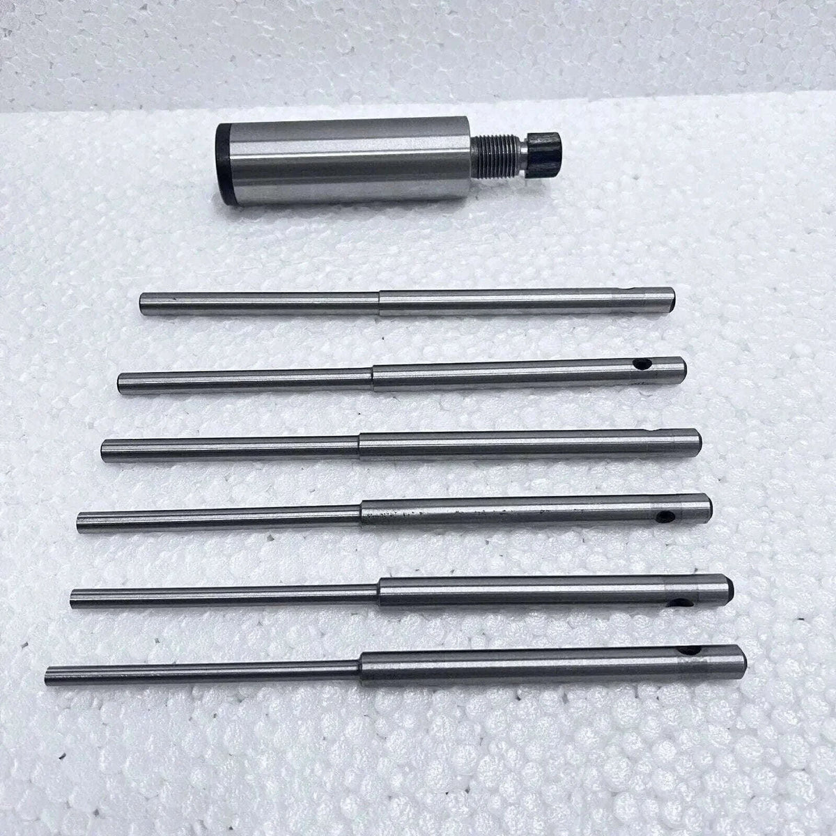 New Valve Seat Grinding Tools - Sioux Stone Holder with 6 Pilots Best Spare Store