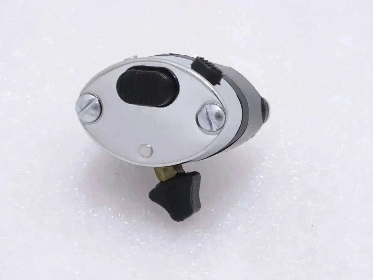 New VESPA 50cc 3-Way Turn Signal Indicator Switch Best Spare Store