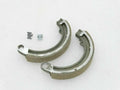 New Vespa 8" Front Brake Shoe Kit for VBB/VBA/Bajaj Best Spare Store