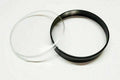 New Vespa Classic Black 105 MM Speedo Rim & Lens Kit Best Spare Store