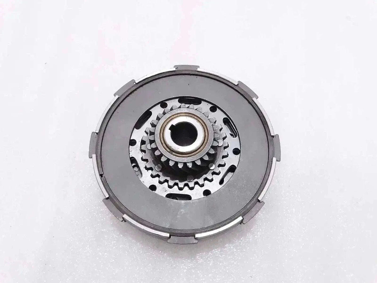 New Vespa Clutch Assembly 23 Teeth with 7 Springs Best Spare Store