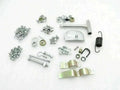 New VESPA COMPLETE NUT & BOLT KIT VBB MODEL Best Spare Store