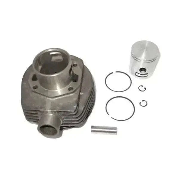 New Vespa Cylinder Barrel Piston Kit 150cc - PX, LML Star, Stella Best Spare Store