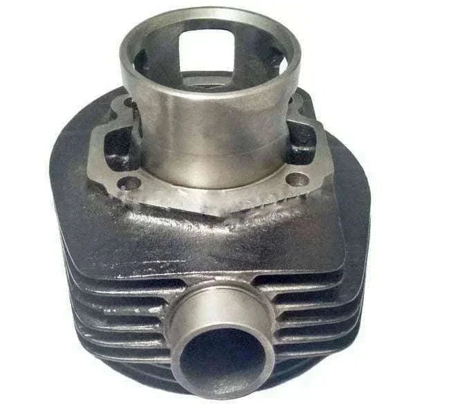New Vespa Cylinder Piston Kit 5 Port 150cc for PX150 & LML Stella Models Best Spare Store