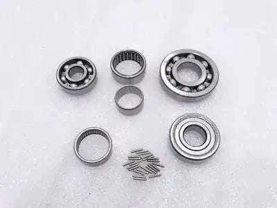 New VESPA ENGINE BEARING KIT PX/LML - Reliable Replacement Part Best Spare Store