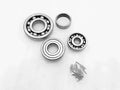 New VESPA ENGINE BEARING KIT VBB/SPRINT Best Spare Store