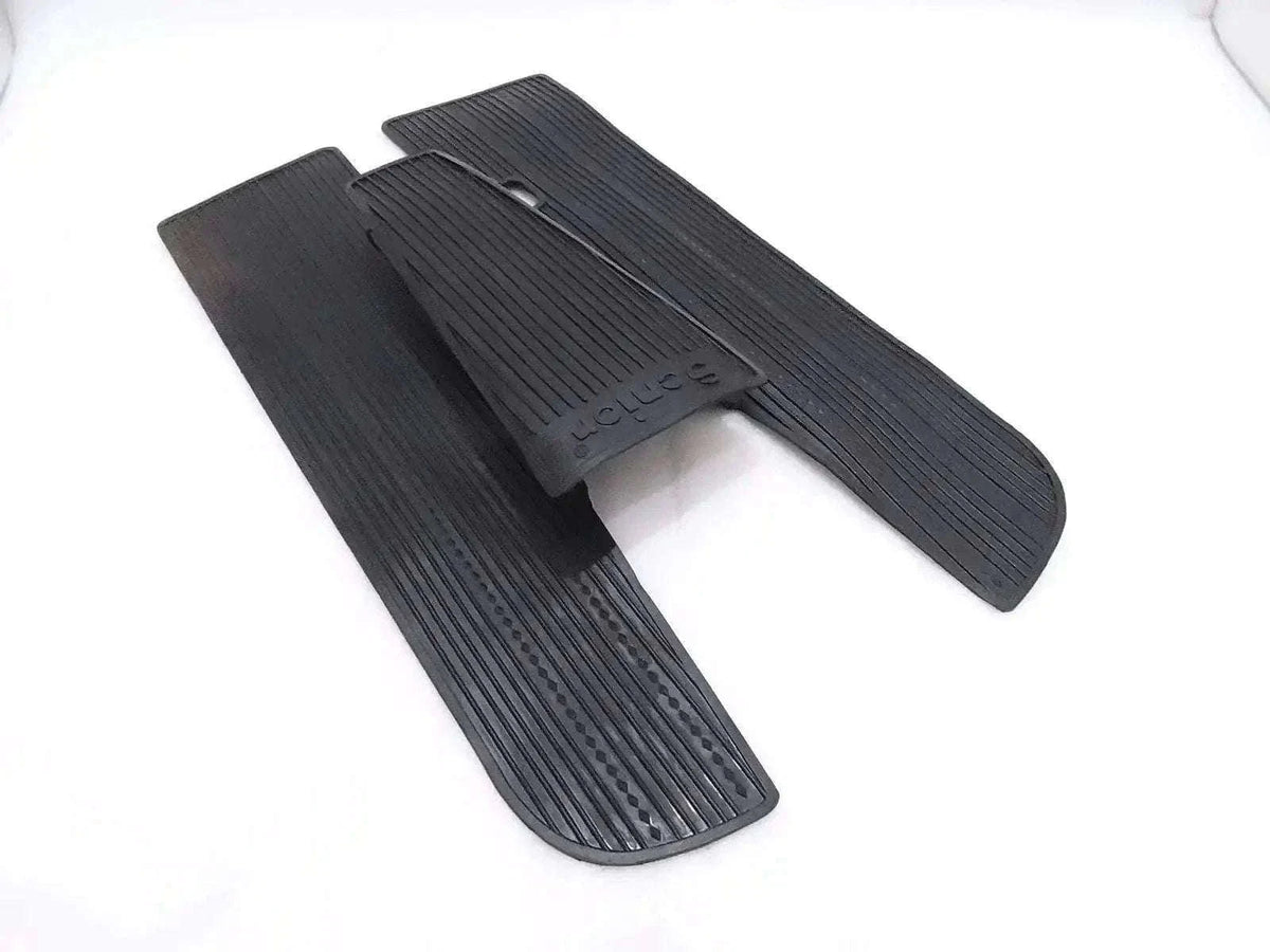 New VESPA Floor Mat for PX/PE/LML - Durable Replacement by bestsparestore Best Spare Store