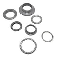 New Vespa Fork Bearing Cup & Cone Set VBB - bestsparestore Best Spare Store
