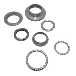 New Vespa Fork Bearing Cup & Cone Set VBB - bestsparestore Best Spare Store