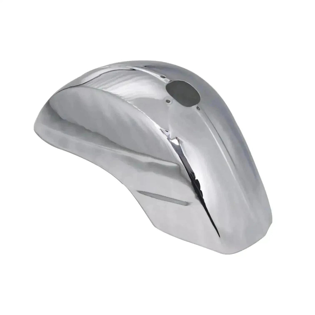 New Vespa Front Mudguard Chrome Plated for PX, PE, T5 & Classic Best Spare Store