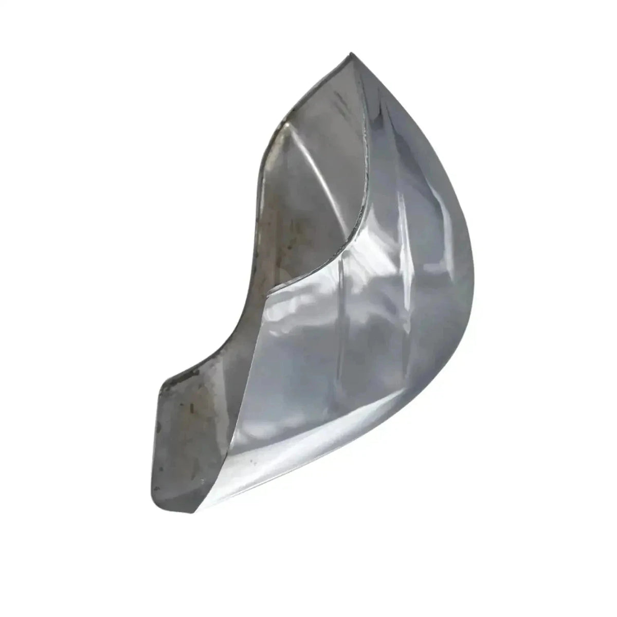 New Vespa Front Mudguard Chrome Plated for PX, PE, T5 & Classic Best Spare Store